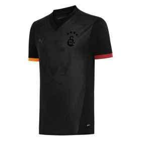 Nogometni Dresovi Galatasaray SK Četvrta 2024-25 Kratkih Rukava